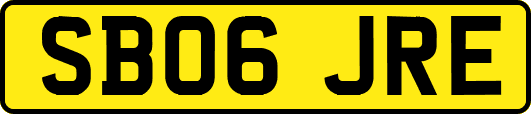 SB06JRE