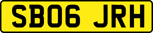 SB06JRH