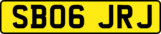 SB06JRJ