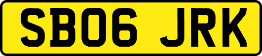 SB06JRK