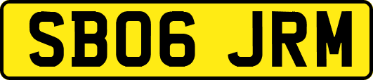 SB06JRM