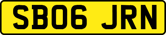 SB06JRN