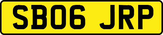 SB06JRP