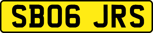 SB06JRS