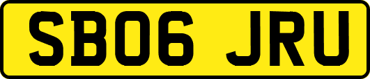 SB06JRU