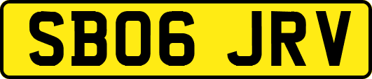 SB06JRV