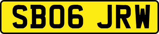 SB06JRW