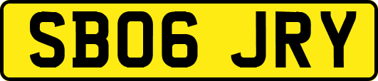 SB06JRY