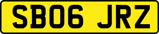 SB06JRZ