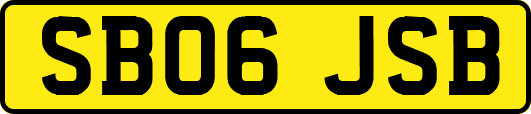 SB06JSB