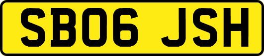 SB06JSH