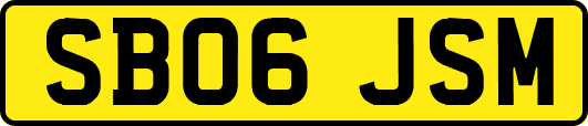 SB06JSM