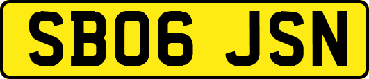 SB06JSN