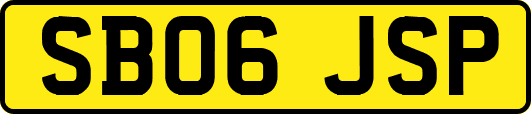 SB06JSP