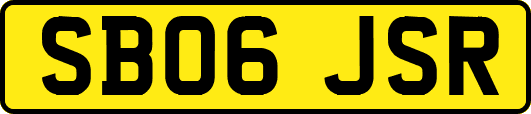 SB06JSR