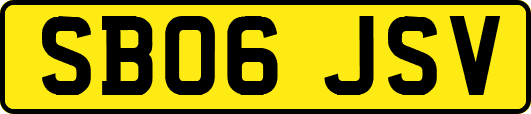 SB06JSV