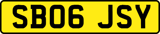 SB06JSY