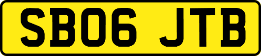 SB06JTB