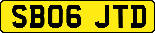 SB06JTD