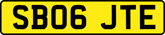 SB06JTE