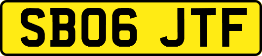 SB06JTF