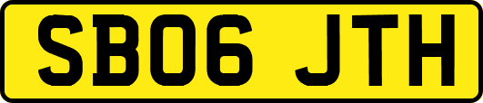 SB06JTH