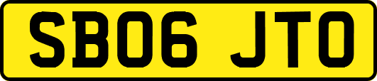 SB06JTO
