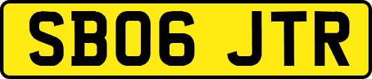 SB06JTR