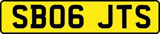 SB06JTS
