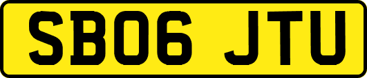 SB06JTU