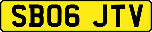 SB06JTV