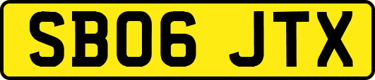 SB06JTX
