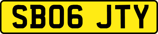 SB06JTY