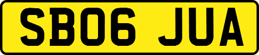 SB06JUA
