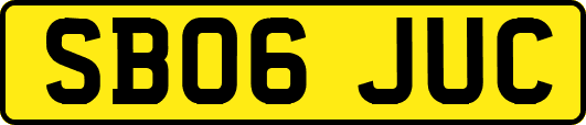 SB06JUC
