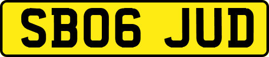 SB06JUD