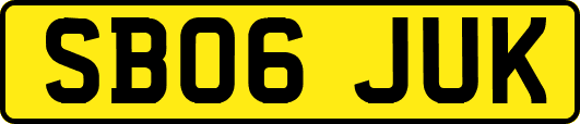 SB06JUK