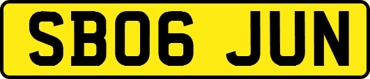 SB06JUN