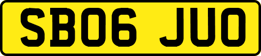 SB06JUO
