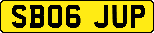 SB06JUP