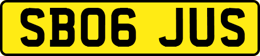 SB06JUS