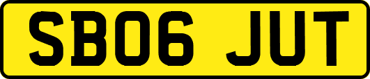 SB06JUT