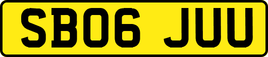 SB06JUU