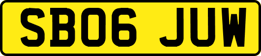 SB06JUW