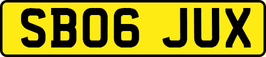 SB06JUX