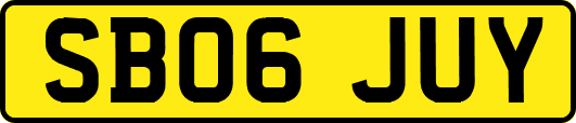 SB06JUY