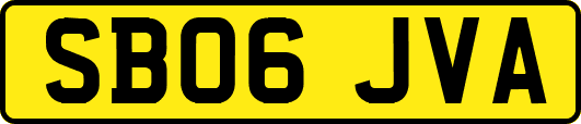 SB06JVA