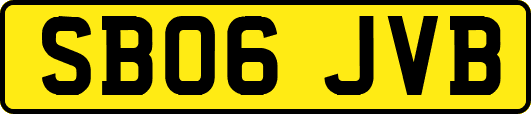 SB06JVB