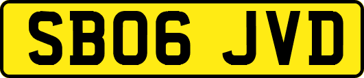 SB06JVD