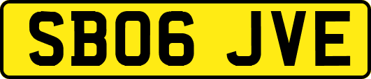 SB06JVE